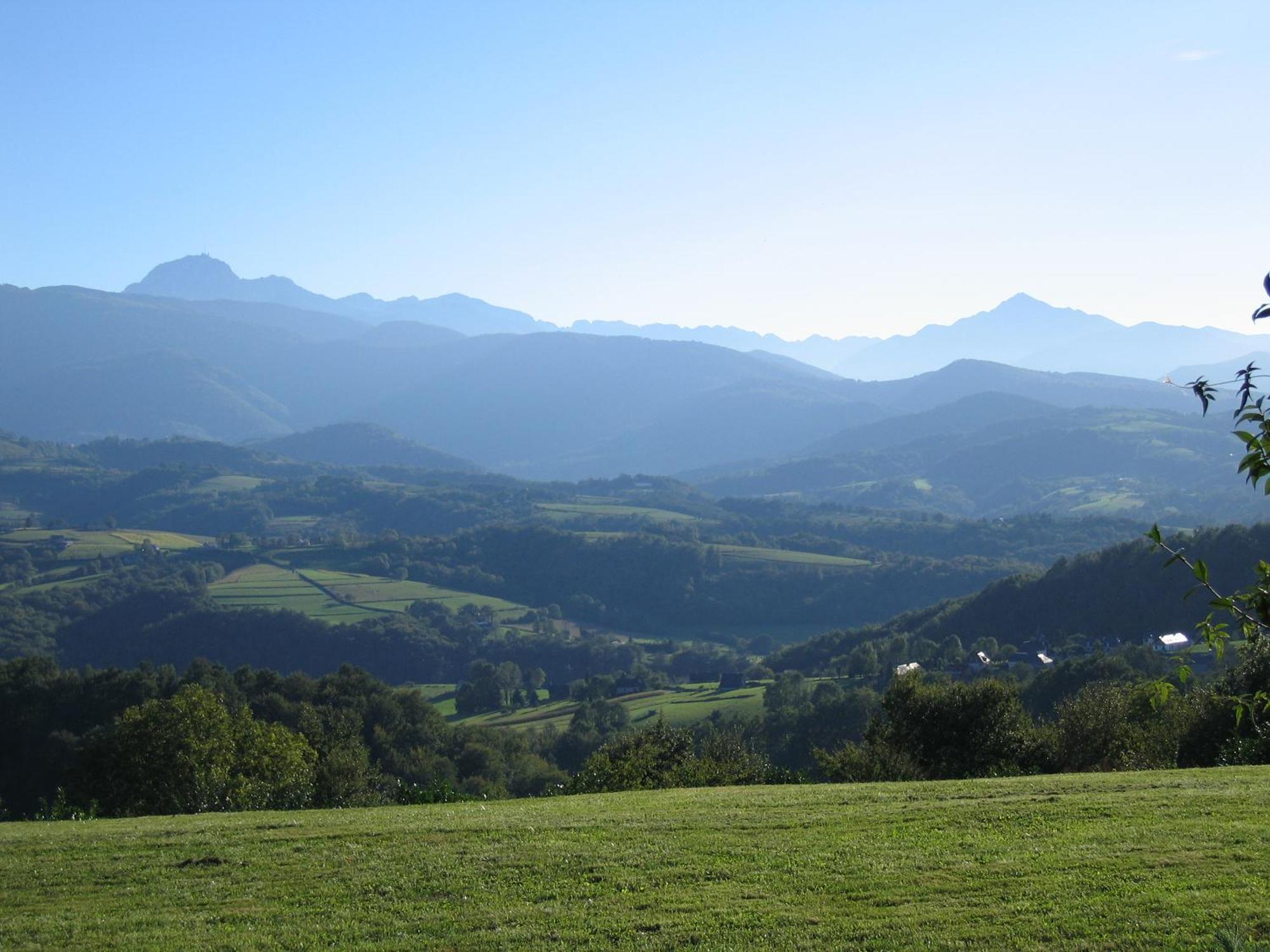 Le Gite Du Poire Molere Buitenkant foto